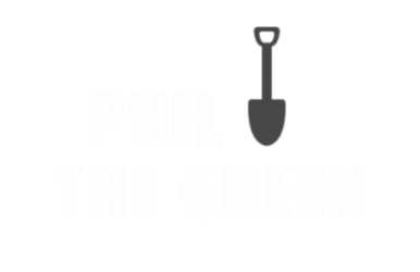 PHIL THE GREEN
