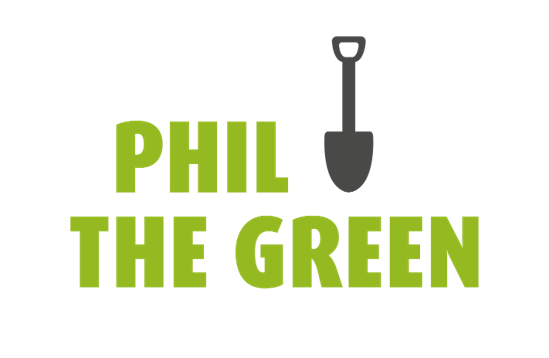 PHIL THE GREEN